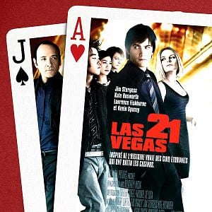 Foto 21 Black Jack