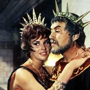 Foto Antonella Lualdi