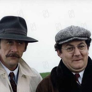 Foto Patrice Leconte