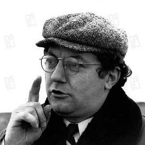 Foto Patrice Leconte