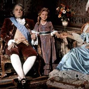 Foto Michèle Morgan