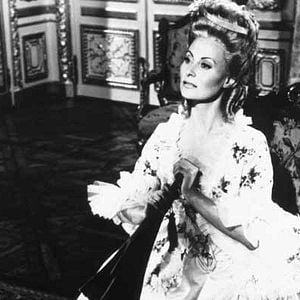 Foto Michèle Morgan