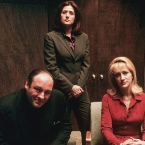 Foto Lorraine Bracco