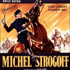 Foto Miguel Strogoff