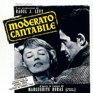 Foto Moderato Cantabile