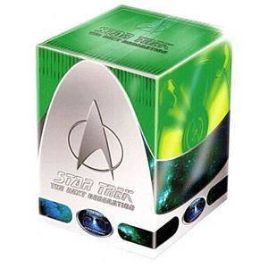 Foto Star Trek: La nueva generación