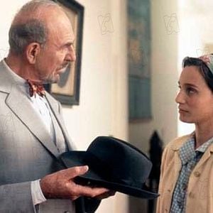 Foto Jean-Pierre Marielle