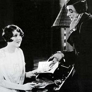 Foto Alfred Hitchcock