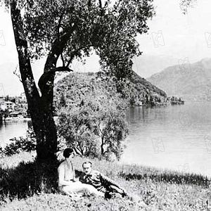 Foto Alfred Hitchcock