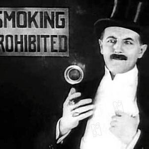 Foto Alfred Hitchcock