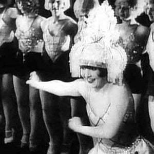 Foto Alfred Hitchcock