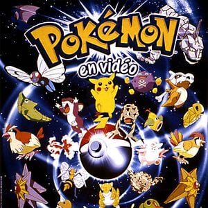 Foto Pokémon: La película