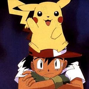 Foto Pokémon: La película