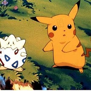 Foto Pokémon: La película