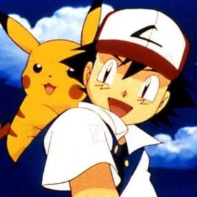 Foto Pokémon: La película