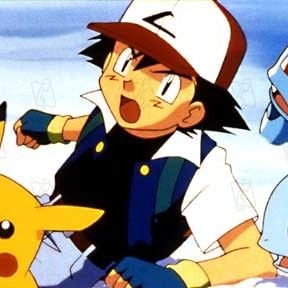 Foto Pokémon: La película