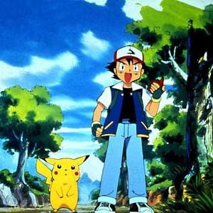 Foto Pokémon: La película