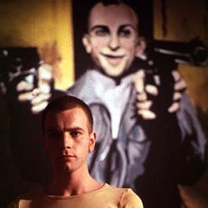 Foto Trainspotting