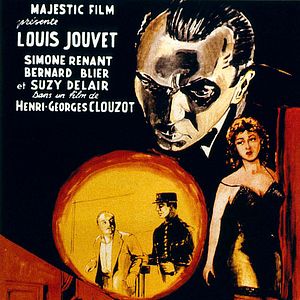 Foto Henri-Georges Clouzot