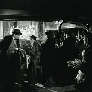 Foto Henri-Georges Clouzot