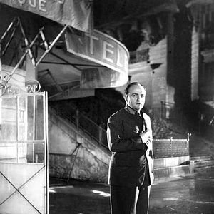 Foto Henri-Georges Clouzot