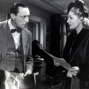 Foto Henri-Georges Clouzot