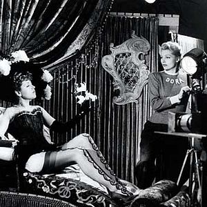 Foto Henri-Georges Clouzot