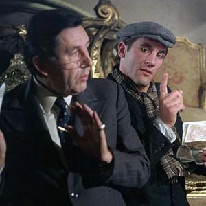 Foto Gérard Depardieu