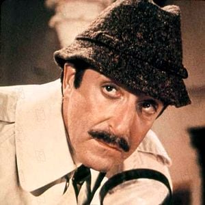 Foto El regreso de la Pantera Rosa