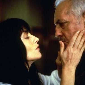 Foto Isabelle Huppert