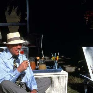 Foto Michel Serrault