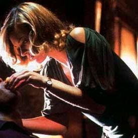 Foto Samuel L. Jackson