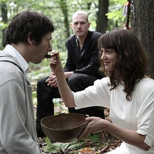 Foto Guillaume Depardieu