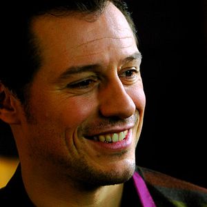 Foto Stefano Accorsi