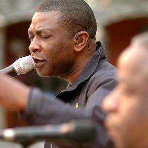 Foto Youssou N'Dour