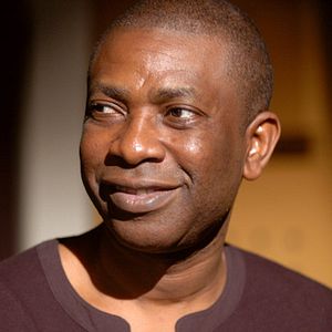 Foto Youssou N'Dour