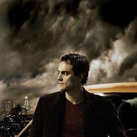 Foto Stuart Townsend