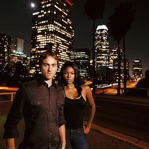 Foto Stuart Townsend