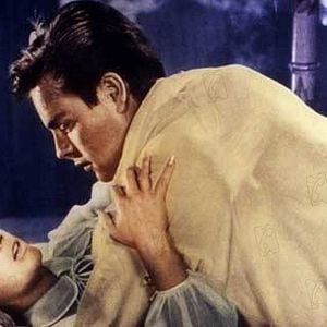 Los diablos del Pacífico - Película 1956