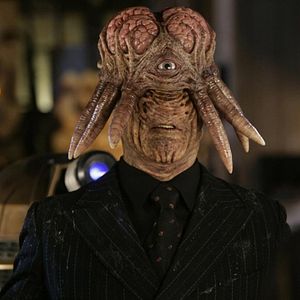 Foto Doctor Who (2005)