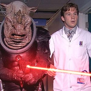 Foto Doctor Who (2005)