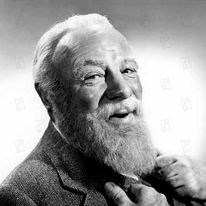 Foto Edmund Gwenn