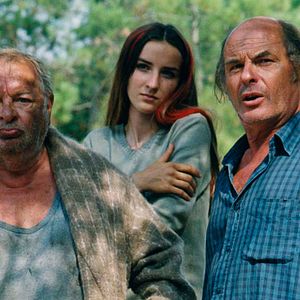 Mischka - Película 2001