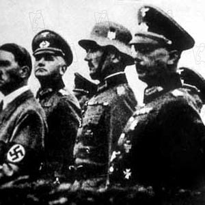 Foto El triunfo de la voluntad