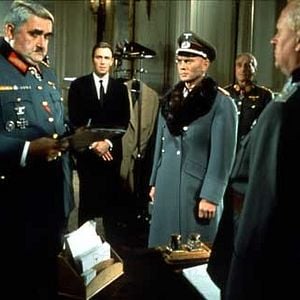 Foto Christopher Plummer