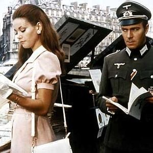 Foto Christopher Plummer