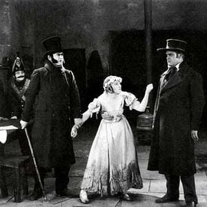 Foto Les Misérables