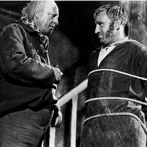 Foto Les Misérables