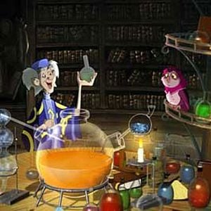 Foto Till Eulenspiegel