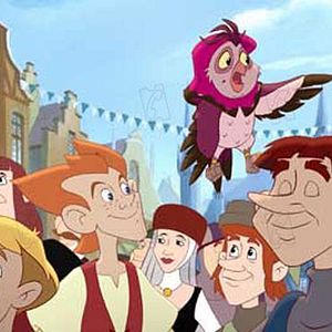 Foto Till Eulenspiegel